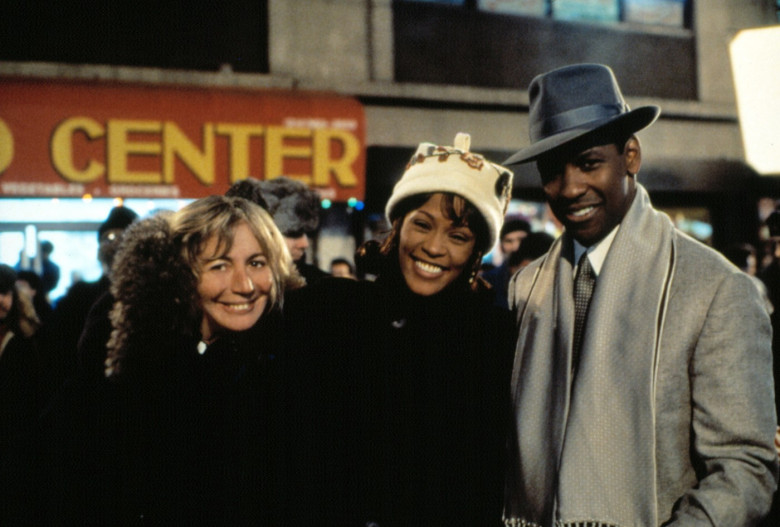 denzel washington, whitney houston (3)