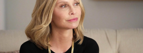 calista flockhart