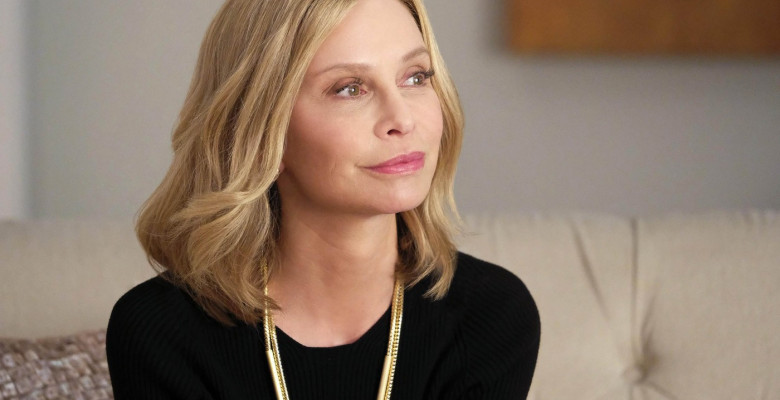 calista flockhart