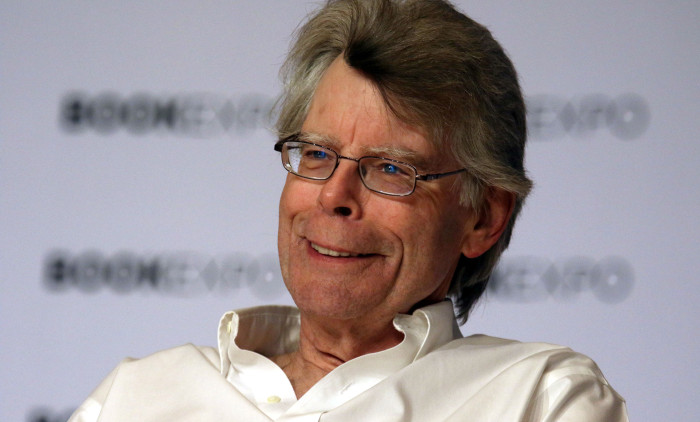 Stephen King/ Profimedia