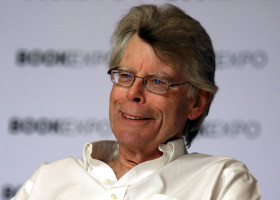 Stephen King/ Profimedia