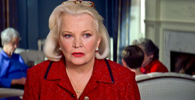 Gena Rowlands, în The Notebook  / Profimedia Images