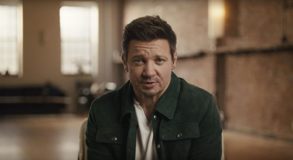 Jeremy Renner