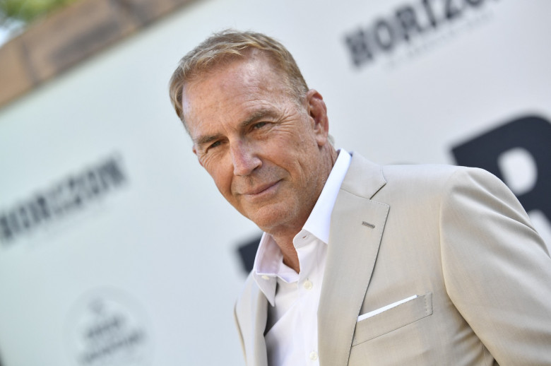 kevin costner