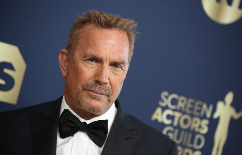 Kevin Costner