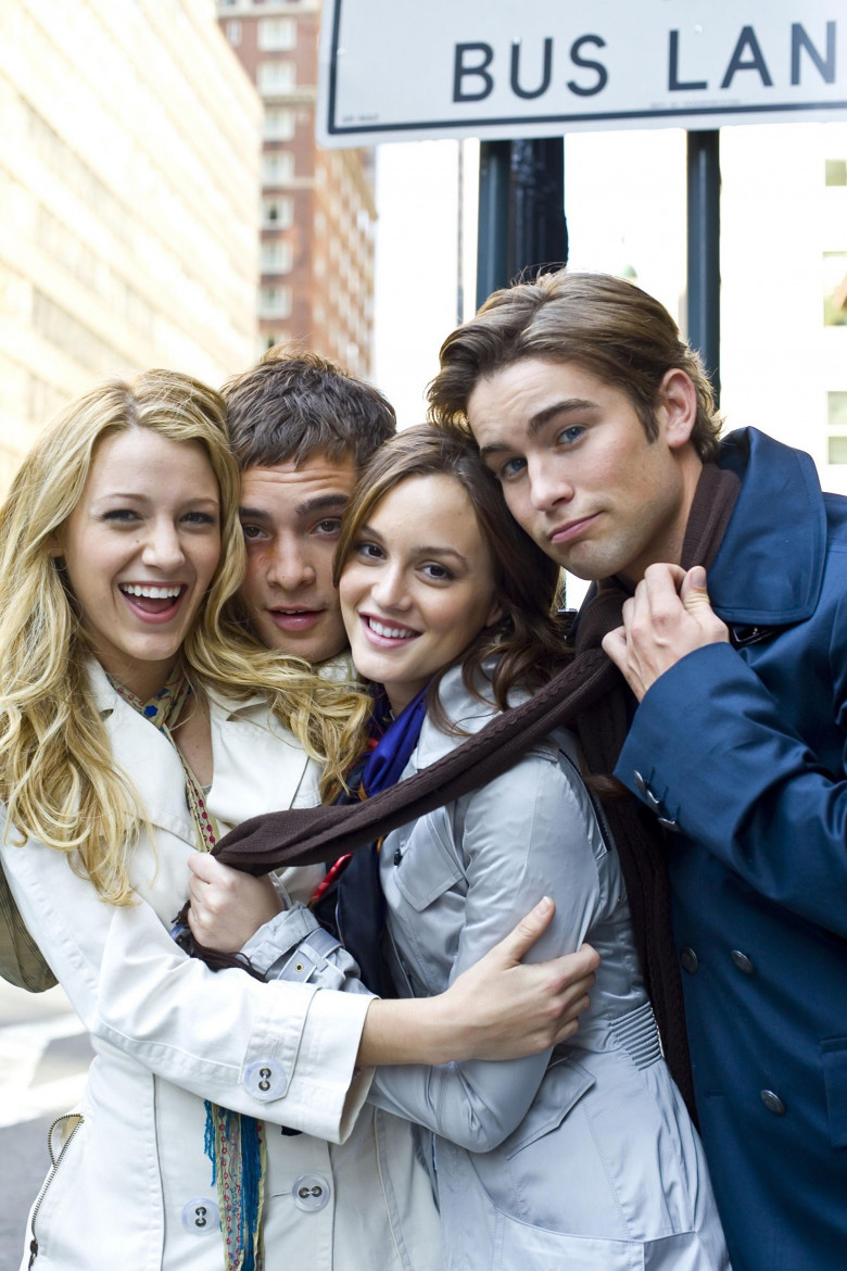 Gossip Girl/ Profimedia