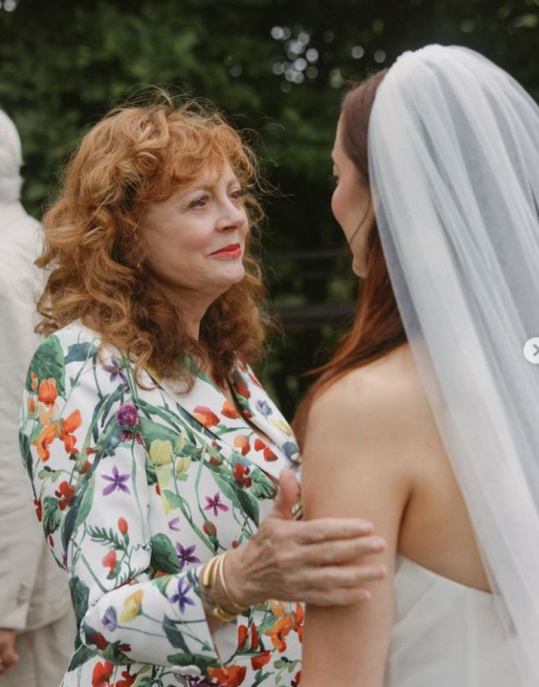 susan sarandon si fiica ei