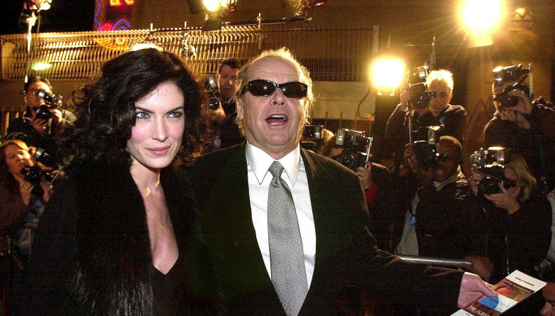 lara flynn boyle si jack nicholson