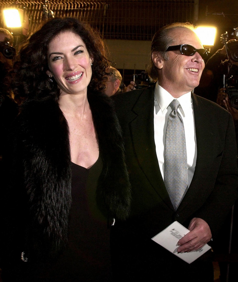 lara flynn boyle si jack nicholson