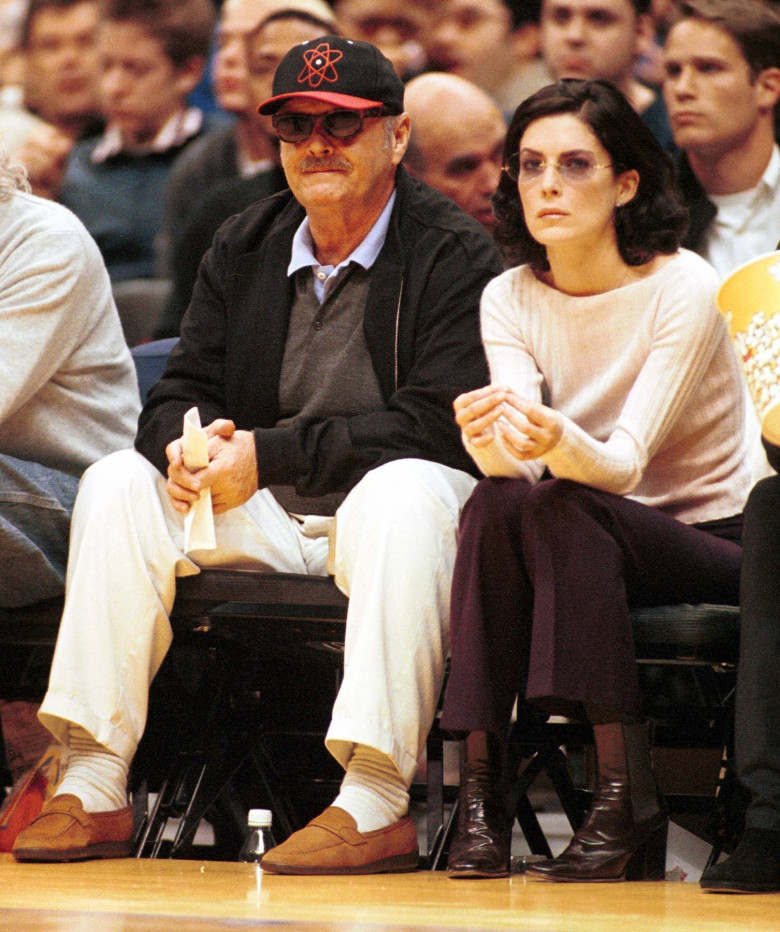 lara flynn boyle si jack nicholson