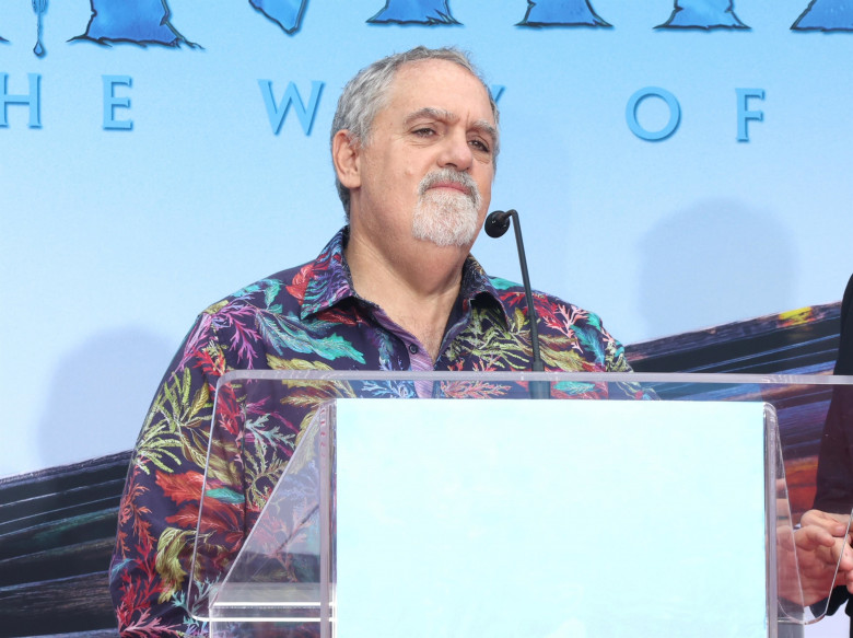 Jon Landau/ Profimedia