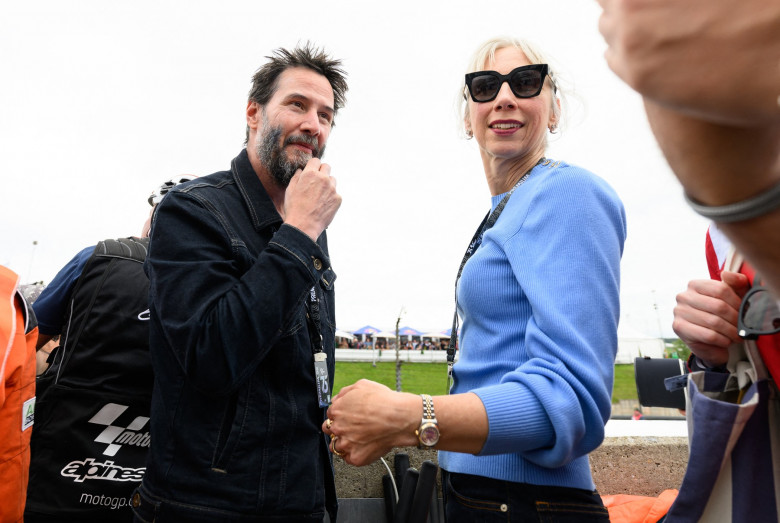 keanu reeves si alexandra grant (5)