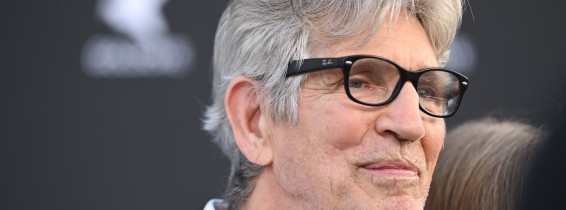 Eric Roberts