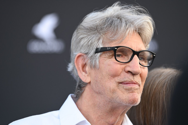 Eric Roberts