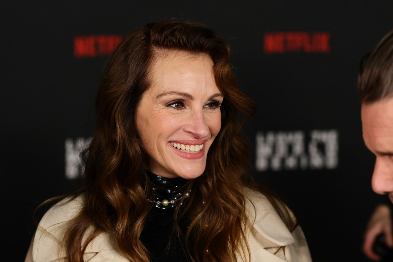 Netflix's "Leave The World Behind" New York Premiere