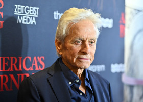michael douglas