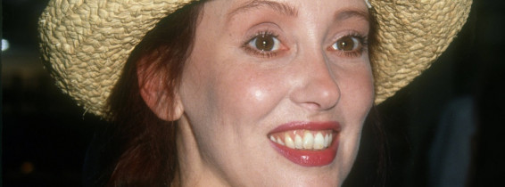 **FILE PHOTO** Shelley Duvall Has Passed Away. Shelley Duvall, 1992, Photo By /PHOTOlink/MediaPunch Copy