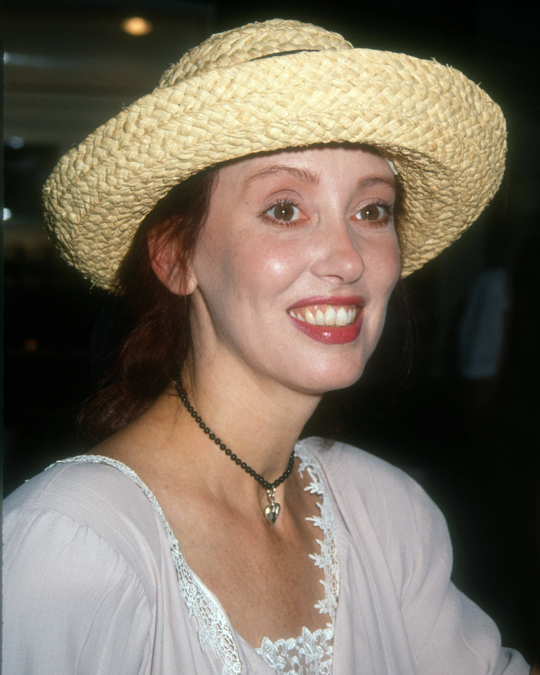 **FILE PHOTO** Shelley Duvall Has Passed Away. Shelley Duvall, 1992, Photo By /PHOTOlink/MediaPunch Copy