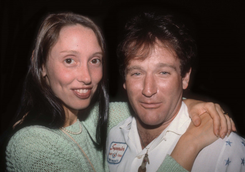 Shelley Duvall, star of The Shining and Annie Hall, dies aged 75 **FILE PHOTOS**