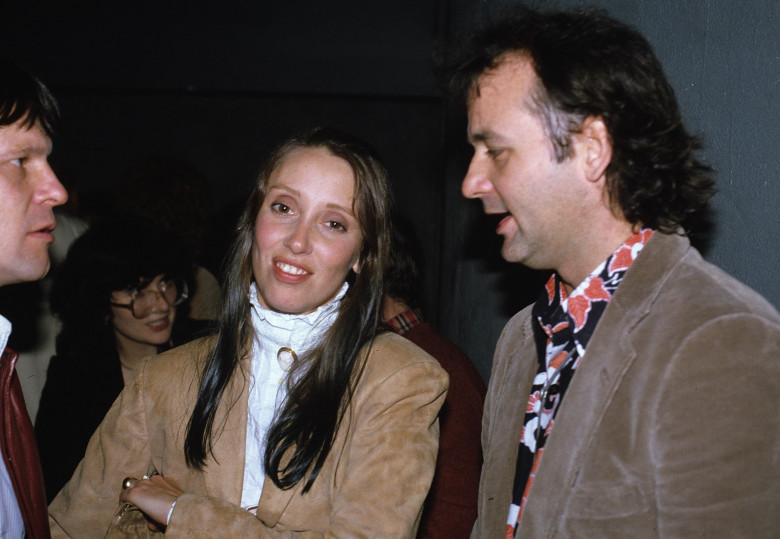 Shelley Duvall, star of The Shining and Annie Hall, dies aged 75 **FILE PHOTOS**