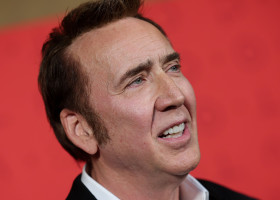 Nicolas Cage
