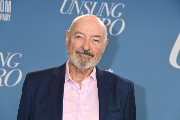 'Unsung Hero' Premiere, Nashville, Tennessee, USA - 15 Apr 2024