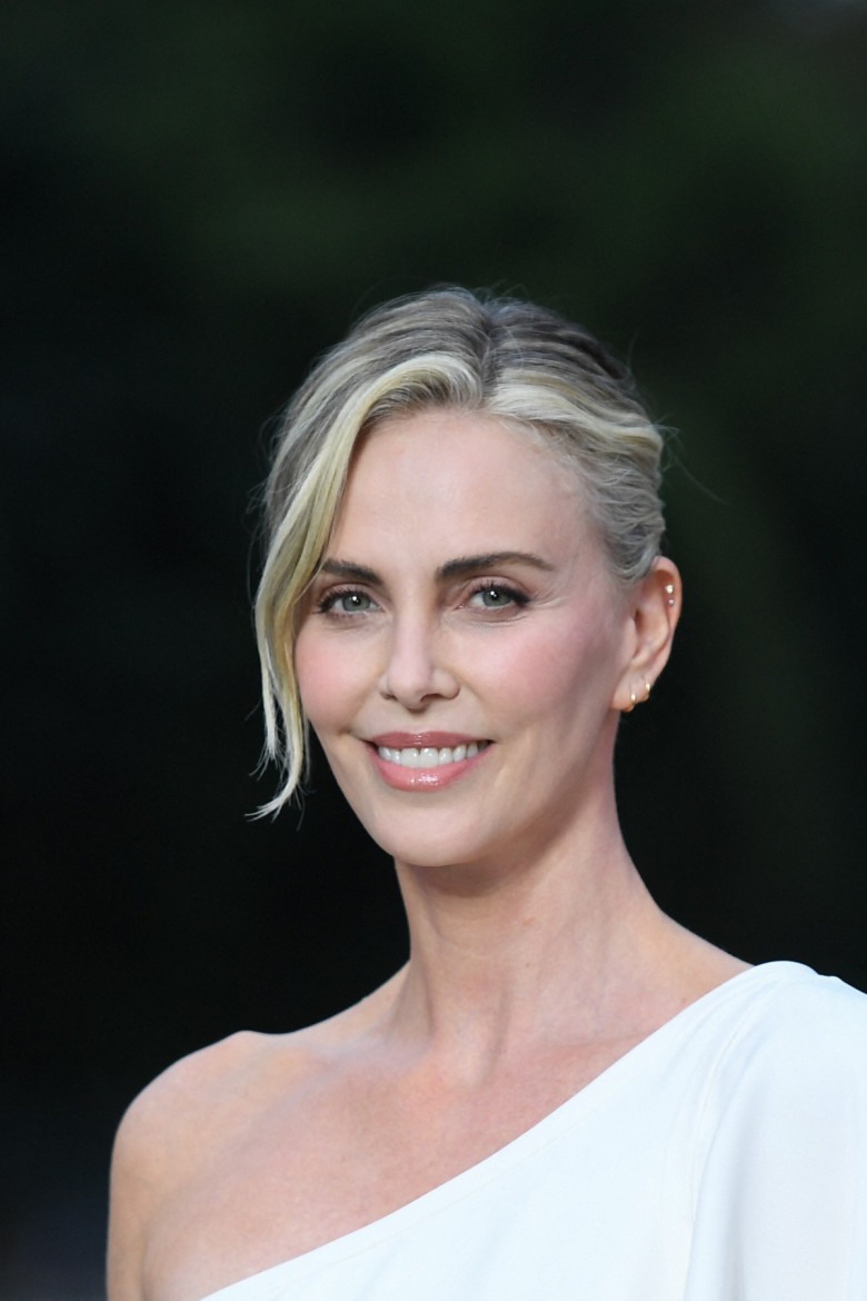 Charlize Theron