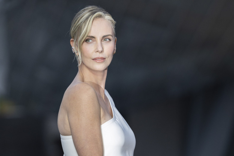 Charlize Theron