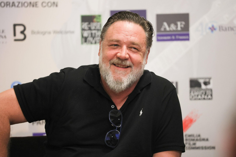 Russell Crowe / Profimedia Images