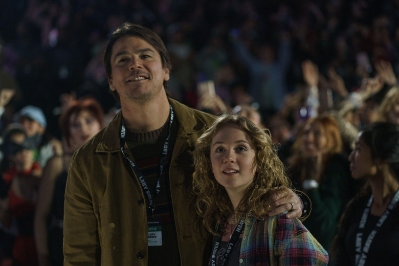 RELEASE DATE: August 2, 2024. TITLE: Trap. STUDIO: Warner Bros. DIRECTOR: M. Night Shyamalan. PLOT: A father and his teen daughter attend a pop concert only to realize they've entered the center of a dark and sinister event. STARRING: JOSH HARTNETT as Coo