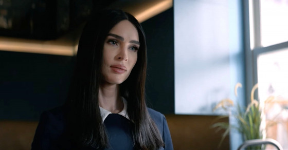 Megan Fox, scene intime în thrillerul „Subservience”. Actrița de 38 de ani joacă alături de Michele Morrone