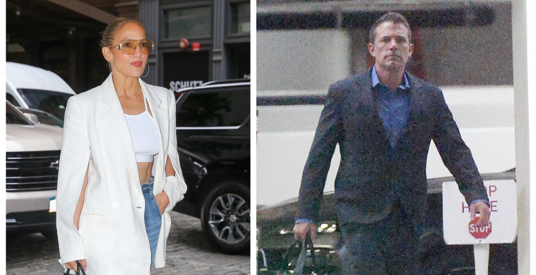 Jennifer Lopez și Ben Affleck (12)