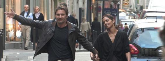 halle berry și olivier martinez