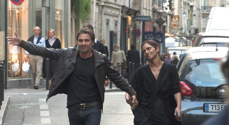 halle berry și olivier martinez