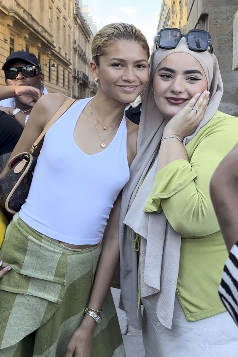 Zendaya/ Profimedia