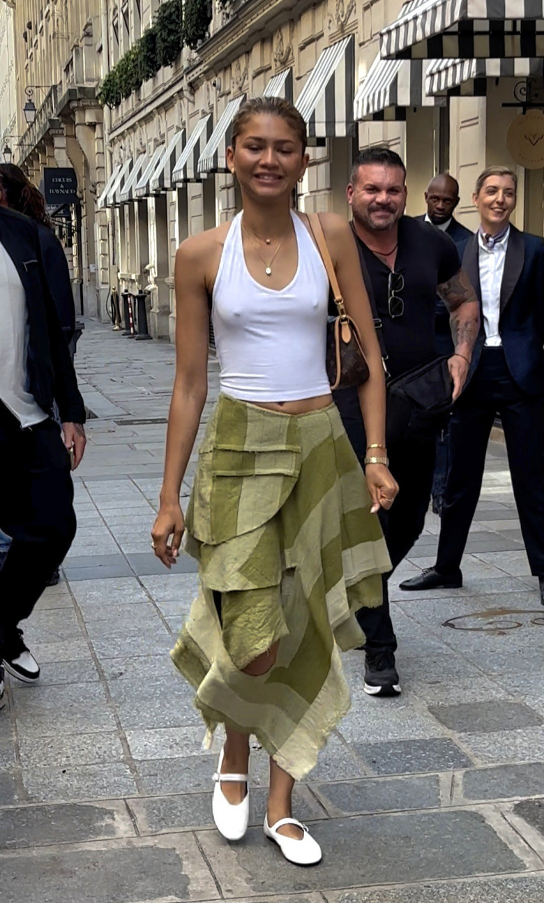 Zendaya/ Profimedia