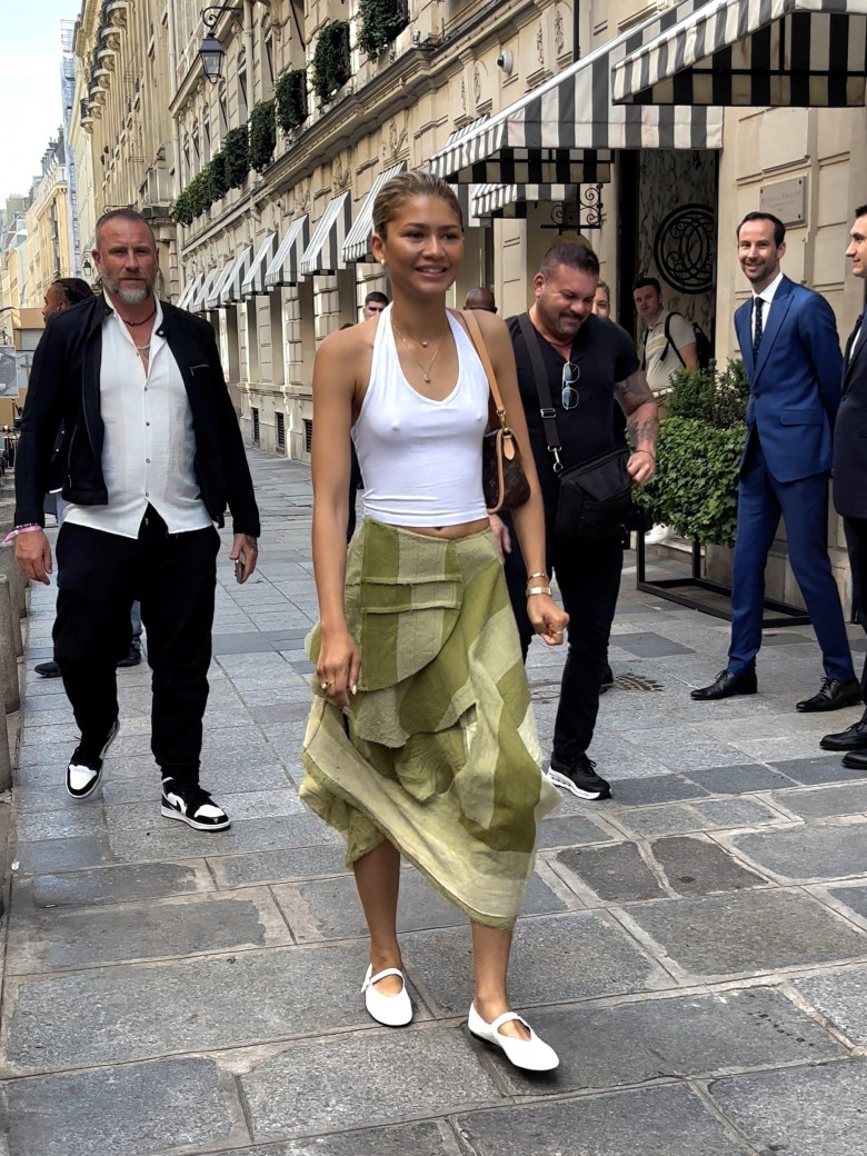 Zendaya/ Profimedia