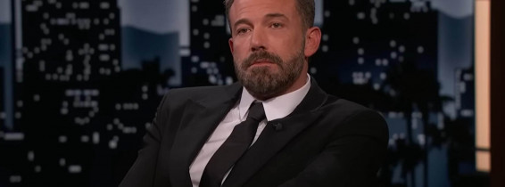 Ben Affleck