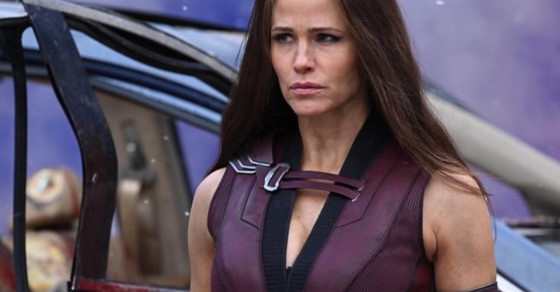 Jennifer Garner, de neoprit! Antrenamente de sportiv profesionist pentru a intra din nou în costumul Elektrei, în Deadpool & Wolverine