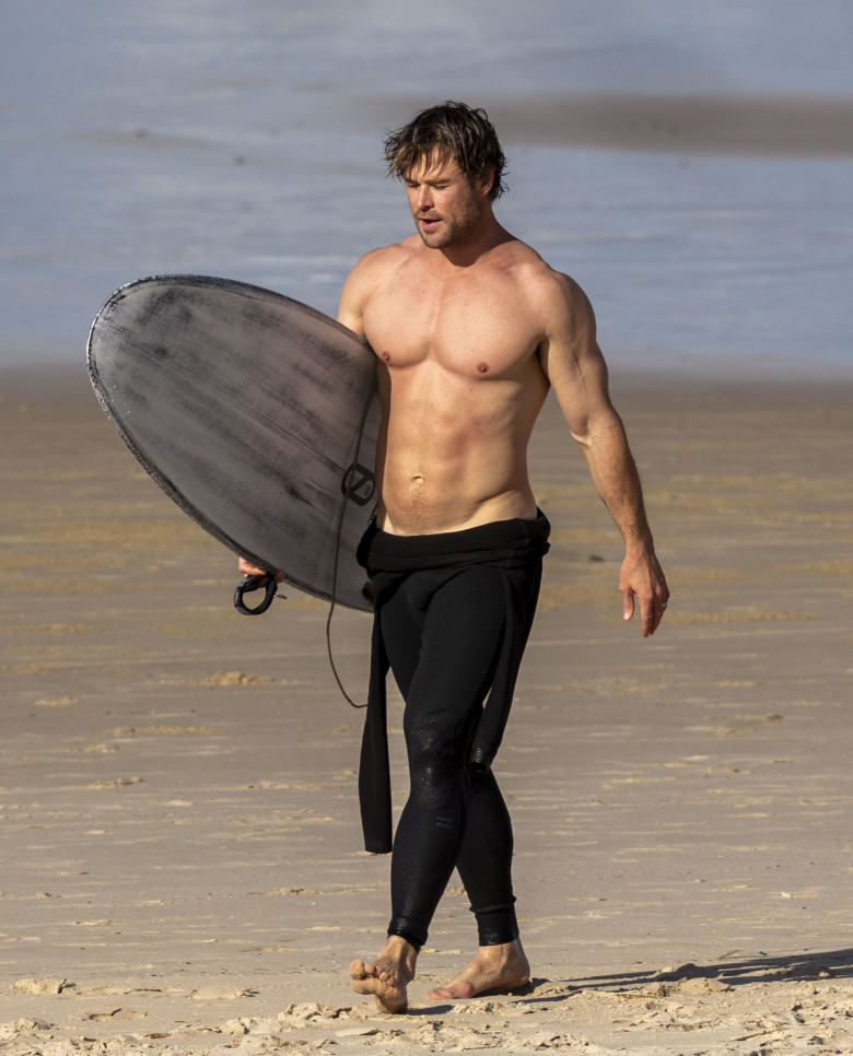 Chris Hemsworth/ Profimedia