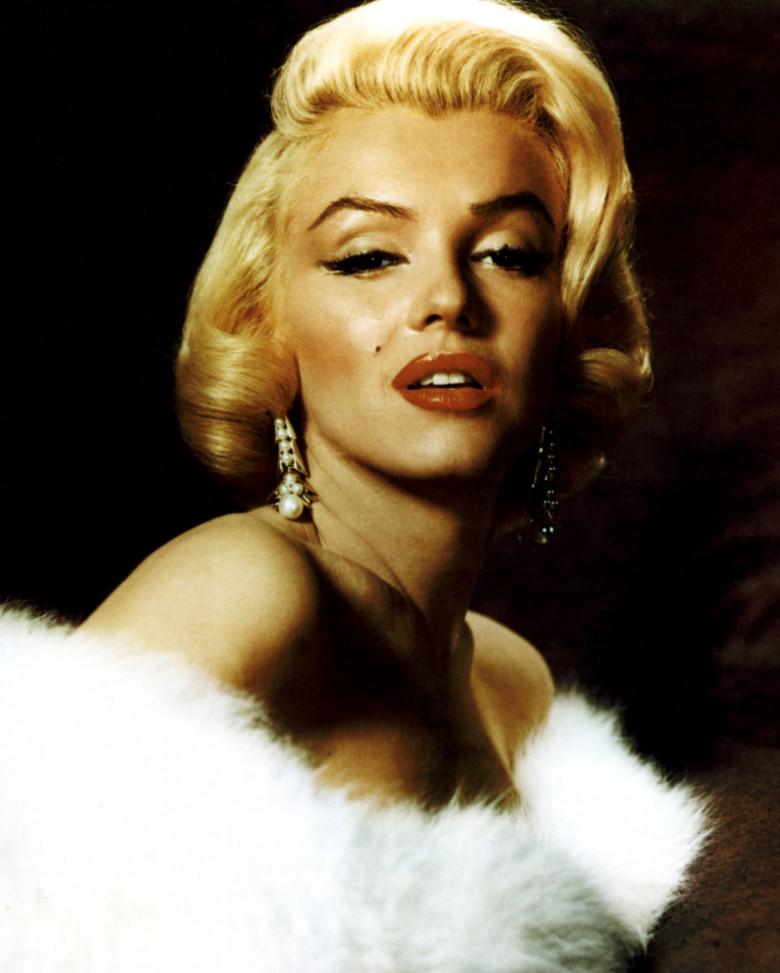 Marilyn Monroe (2)