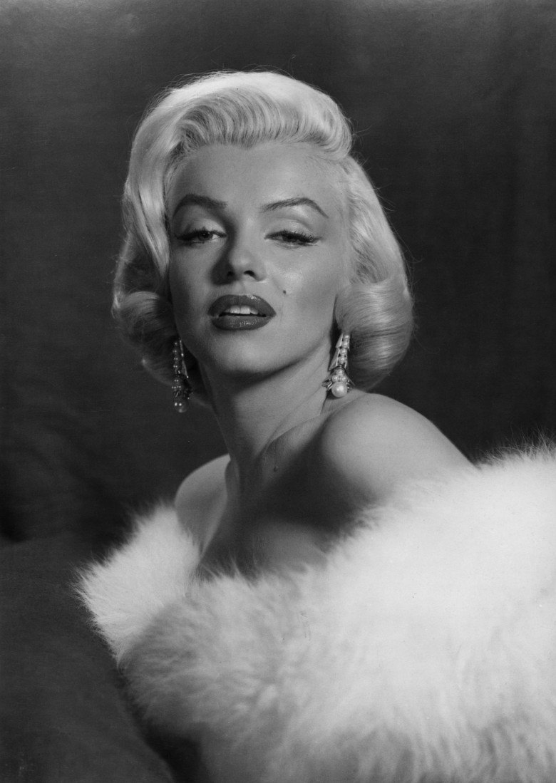 Marilyn Monroe/ Profimedia