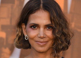 Halle Berry