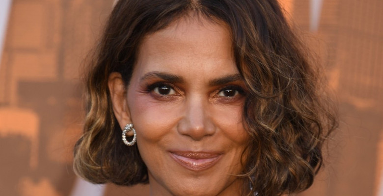 Halle Berry