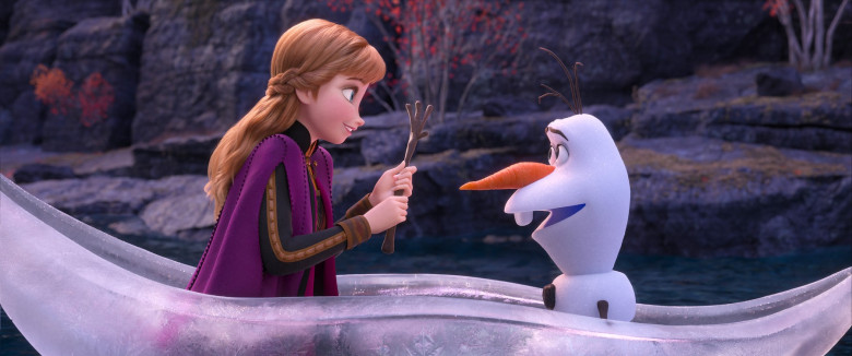 Frozen II