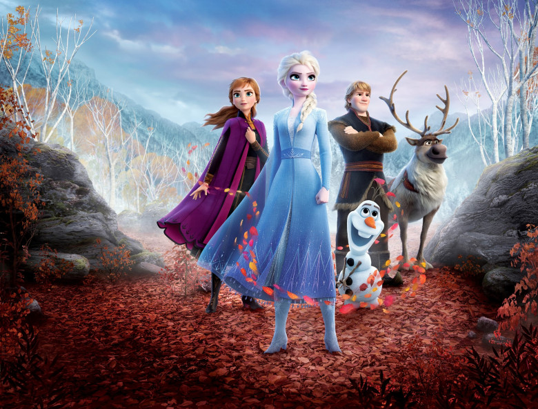 Frozen II