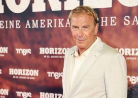 Kevin Costner
