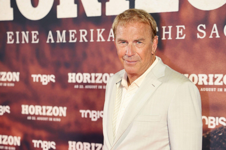 Kevin Costner