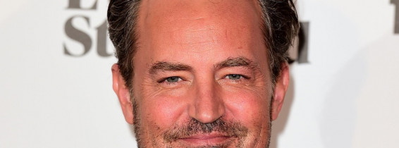 matthew perry