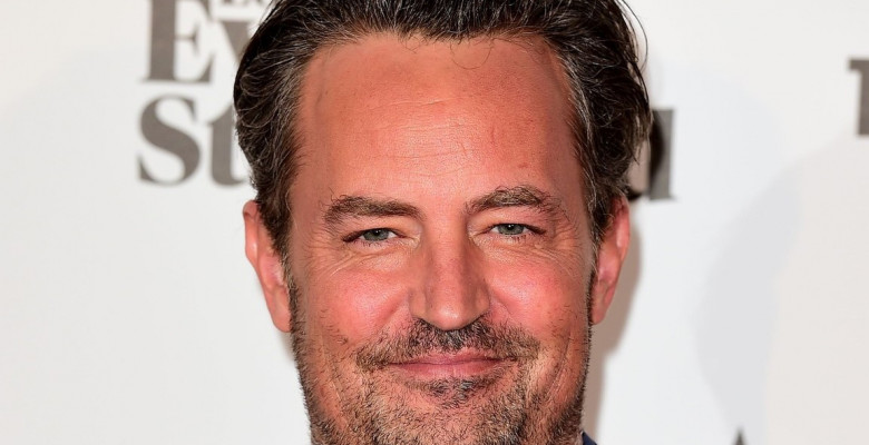 matthew perry